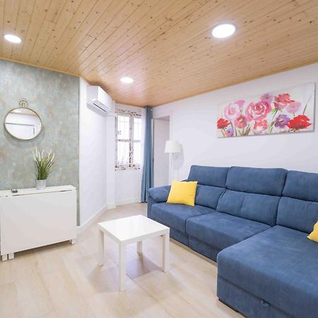 Apartamento En La Mejor Zona De Triana, Junto Al Puente Sevilha Exterior foto