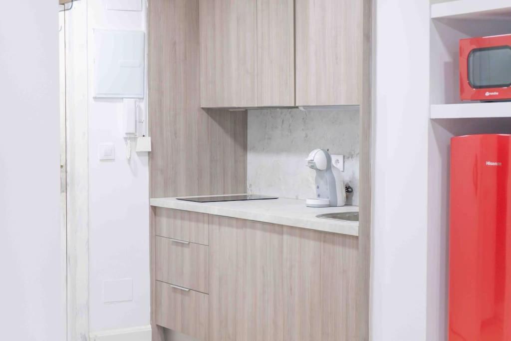 Apartamento En La Mejor Zona De Triana, Junto Al Puente Sevilha Exterior foto